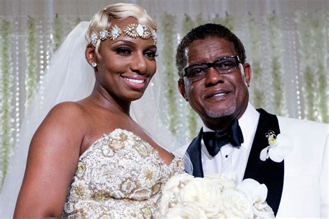 nene leakes wedding|NeNe and Greggs Wedding Album 